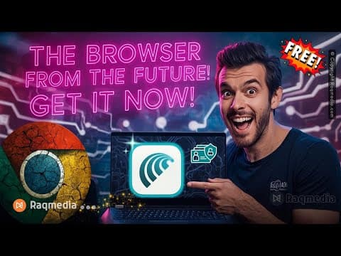 Perplexity Comet AIブラウザのインス​​トールとレビュー：AIを活用したWebナビゲーションの未来
